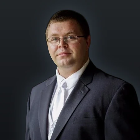 Daniel Bednarczyk